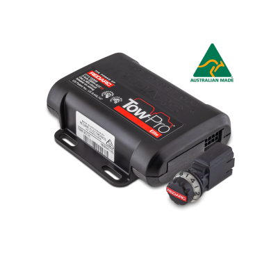 Redarc Tow Pro Electric Brake Controller