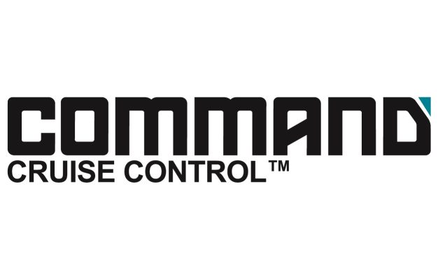 Command AP500 Cruise Control