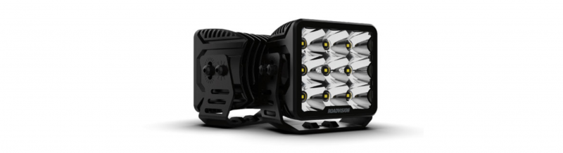 ROADVISION RDL5294 Series LED Driving Light Set of 2