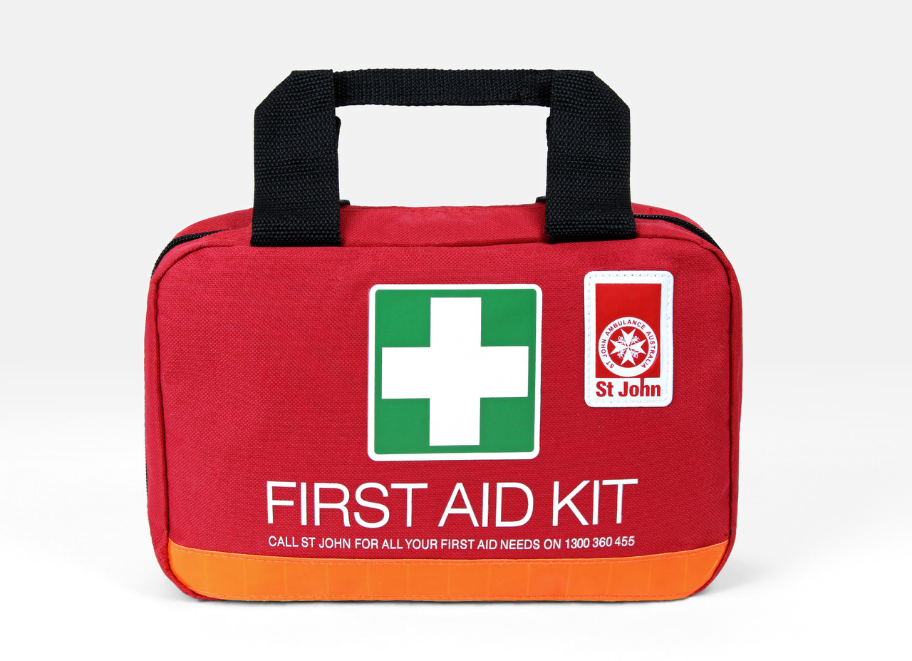 Workplace Vehicle First Aid Kits