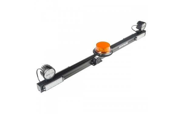 IONNIC Minebar Emergency Lighting