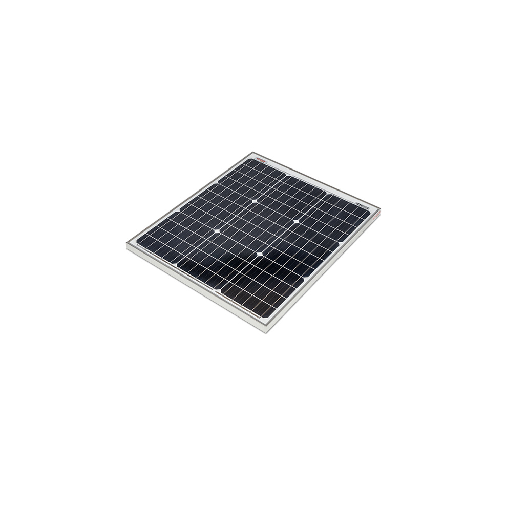 REDARC 50W MONOCRYSTALLINE SOLAR PANEL SMSP1050