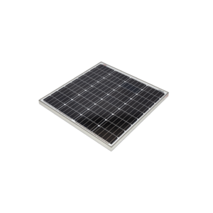 REDARC 80W MONOCRYSTALLINE SOLAR PANEL SMRP1080