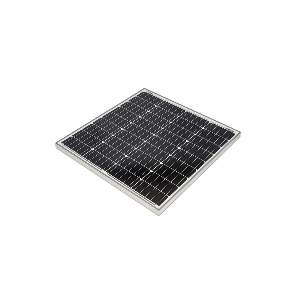 REDARC 80W MONOCRYSTALLINE SOLAR PANEL SMRP1080