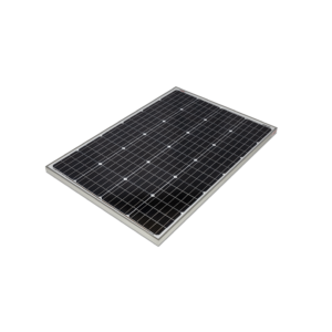 REDARC 120W MONOCRYSTALLINE SOLAR PANEL SMRP1120B