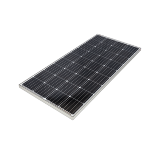 REDARC 180W MONOCRYSTALLINE SOLAR PANEL SPRP1180B