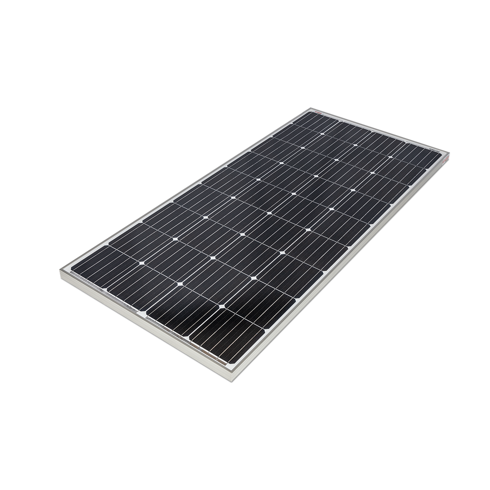 REDARC 180W MONOCRYSTALLINE SOLAR PANEL SPRP1180B