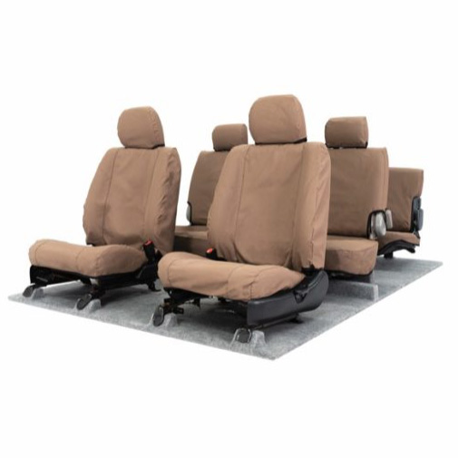 Australian Made Canvas Seat Covers