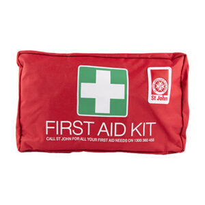 Workplace Vehicle First Aid Kits