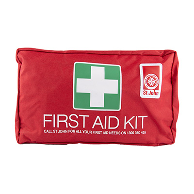 Workplace Vehicle First Aid Kits