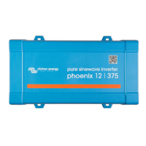 victron phoenix inverter 300W 12V 375VA 230V VE.Direct AU/NZ Pure Sinewave