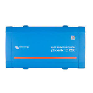 Victron Phoenix Inverter 1000W 12v 1200VA 230V VE.Direct AU/NZ Pure Sinewave