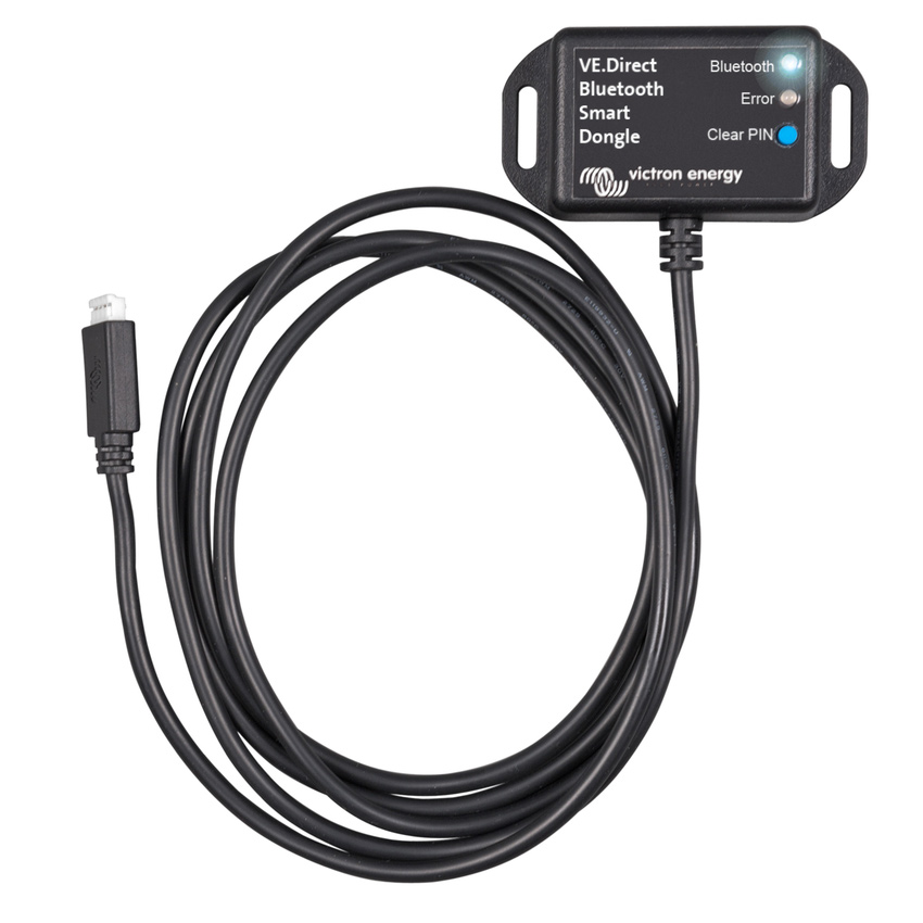 Victron Energy VE.Direct Bluetooth Smart dongle