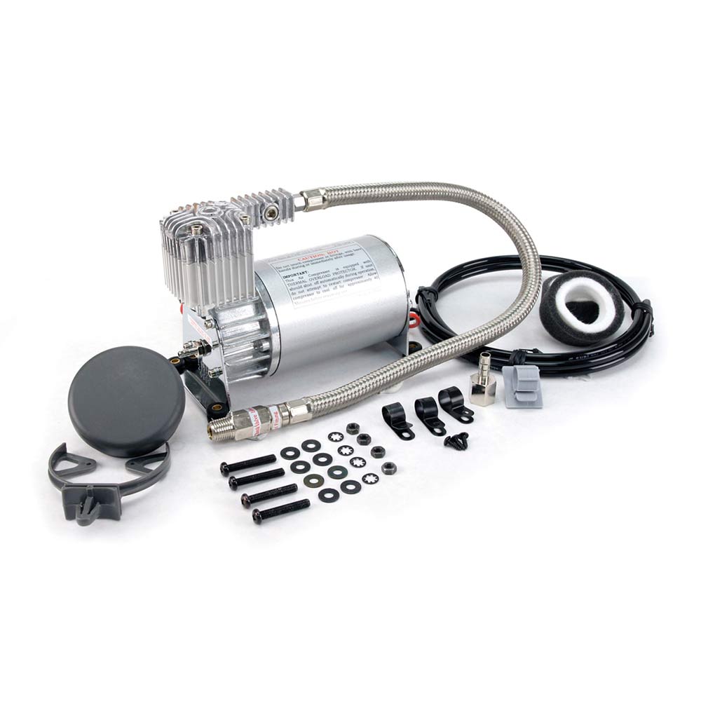 BUSHRANGER - ViAir 275C Compressor Kit