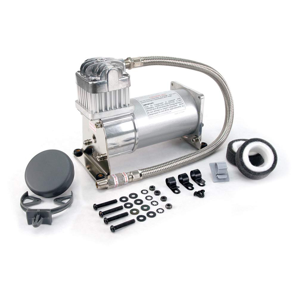 BUSHRANGER - ViAir 280C Compressor Kit