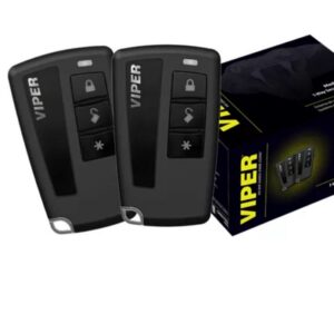 VIPER 3401V ALARM HH