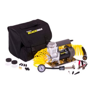 Bushranger BLACK MAX AIR COMPRESSOR