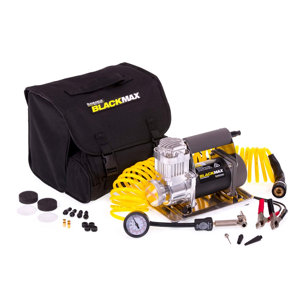 Bushranger BLACK MAX AIR COMPRESSOR
