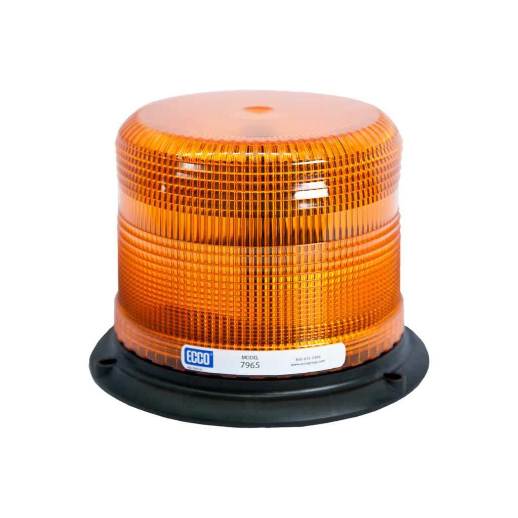 ECCO 7965 Series Pulse® II LED Emergency Beacon