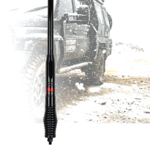 GME AE4704B 580mm Heavy Duty Radome Antenna