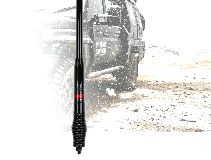 GME AE4704B 580mm Heavy Duty Radome Antenna