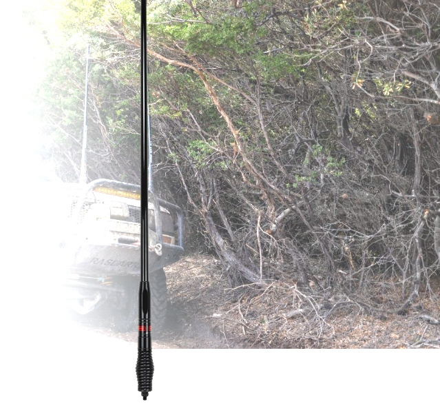 GME AE4705B 1200mm Heavy Duty Radome Antenna