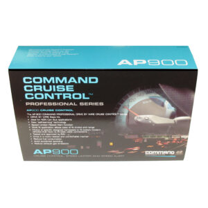 Command AP900 Cruise Control