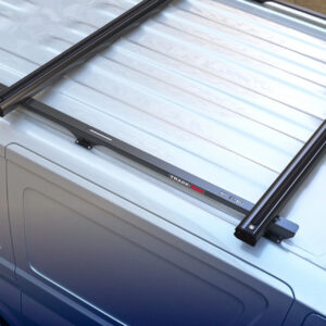 Tradesman Trade-Max Roof Bars
