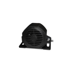 Industrial Backup Alarm 102dB Backup Alarm  Squawk/Quack Noise