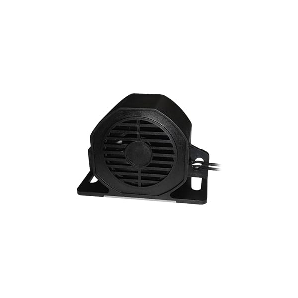Industrial Backup Alarm 102dB Backup Alarm  Squawk/Quack Noise