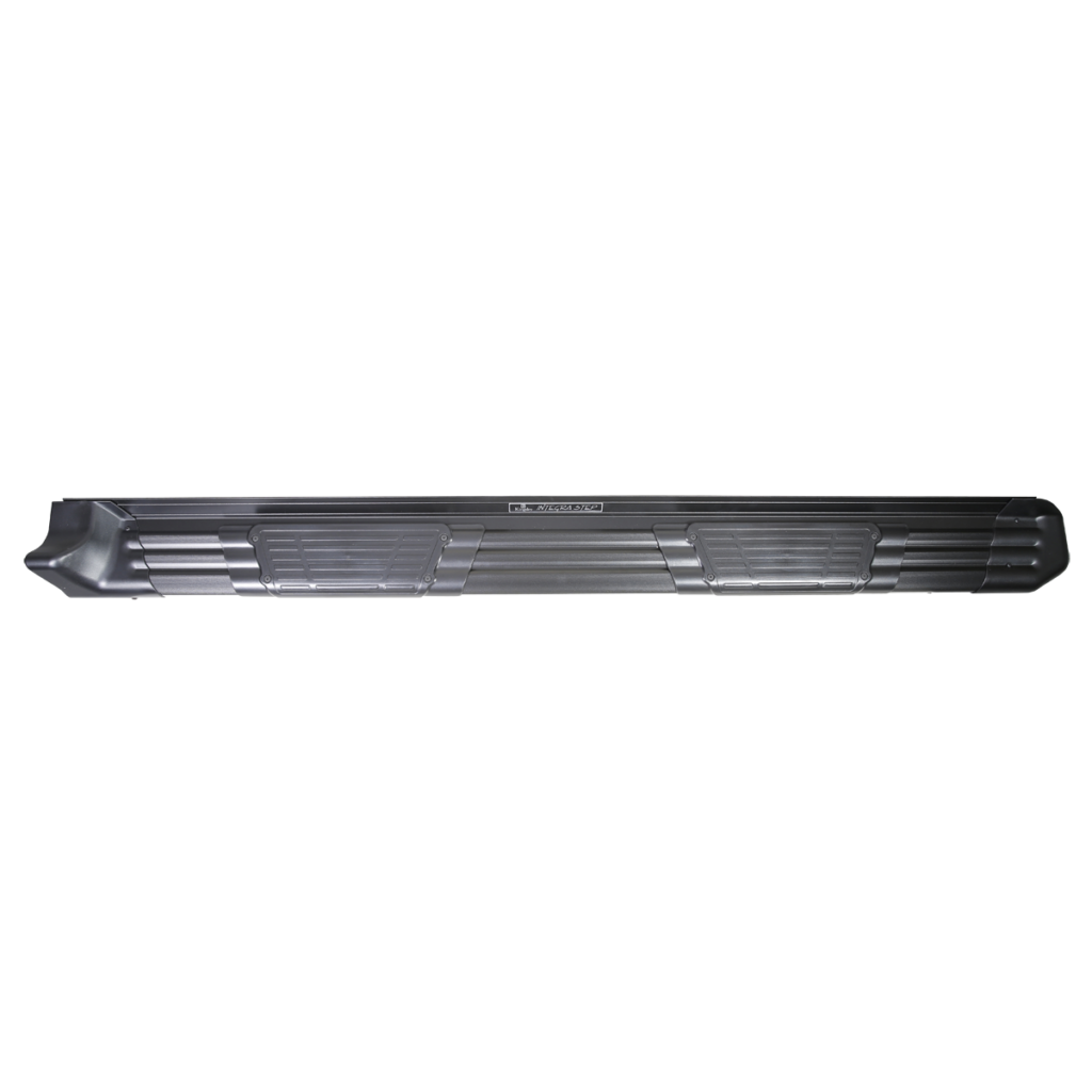 Kingsley BLACK INTEGRA SIDE STEPS