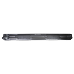 Kingsley BLACK INTEGRA SIDE STEPS