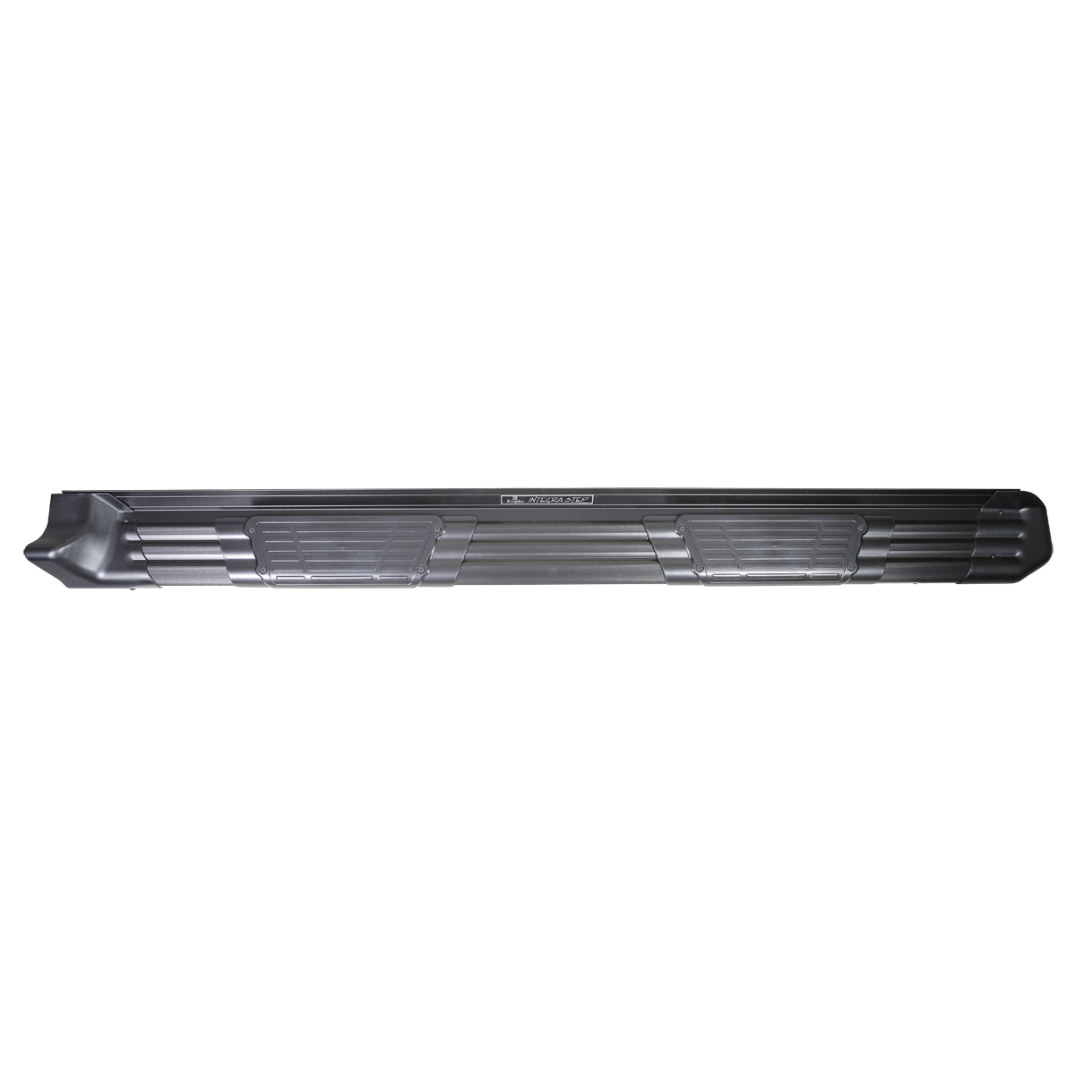 Kingsley BLACK INTEGRA SIDE STEPS