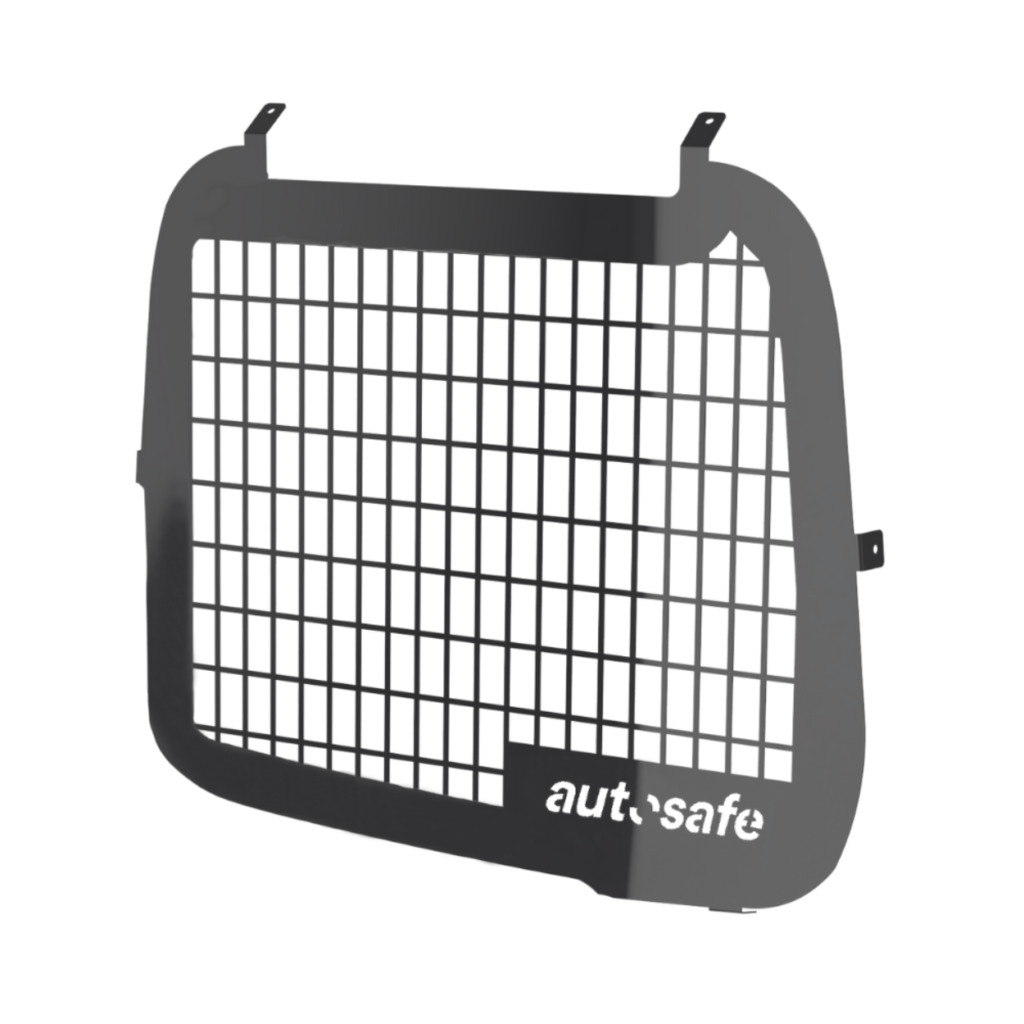 Autosafe Window Guards - Barriers and Screens