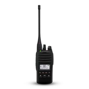 GME TX6600S 5 WATT UHF CB HANDHELD RADIO  IP67