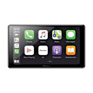 Pioneer DMH-ZF9350BT 9" inch "Floating" Touch Screen
