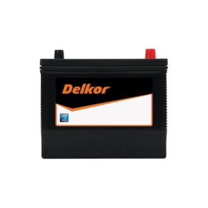 Calcium & Leisure Delkor Batteries