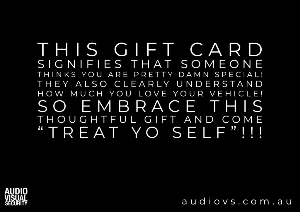 Virtual Gift Voucher