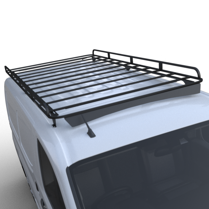 Tradesman Commercial Max Roof Rack
