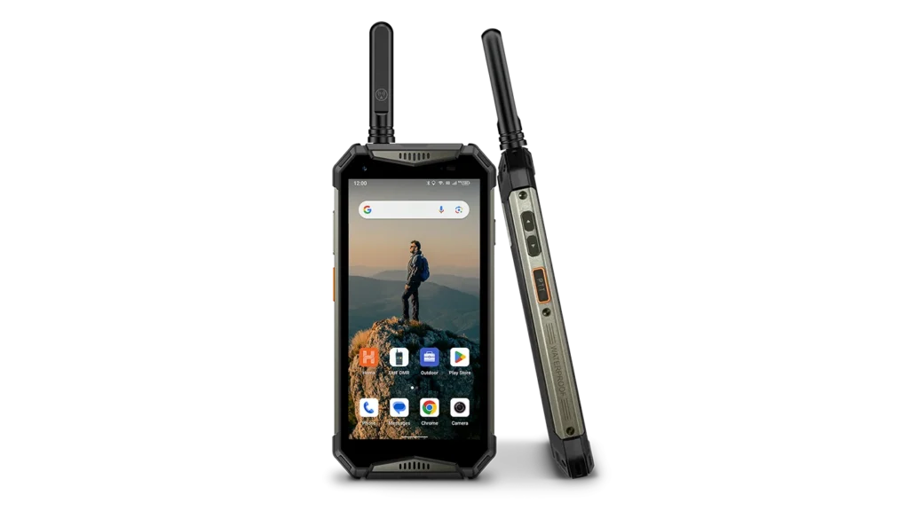 ALPINE HX-Z6