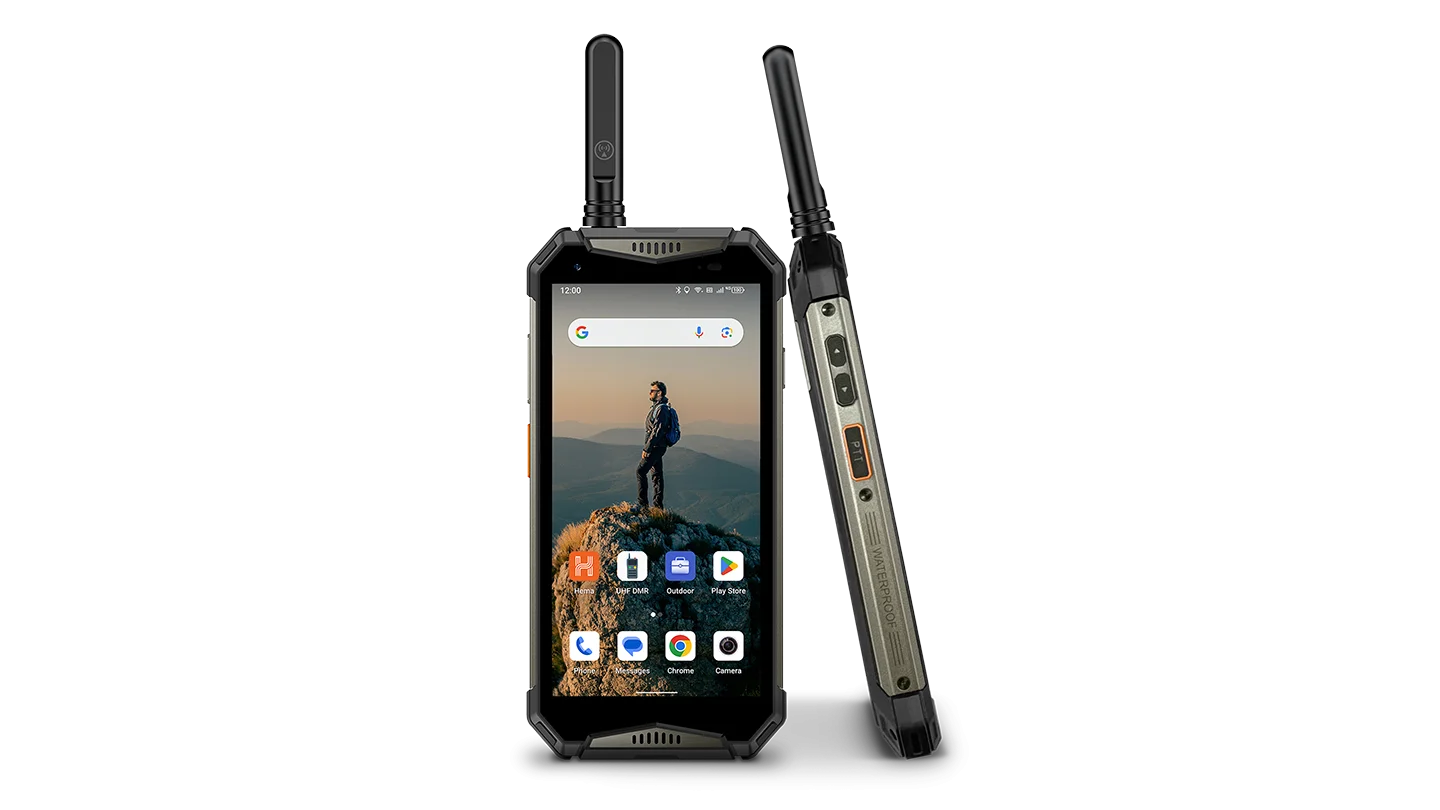 ALPINE HX-Z6