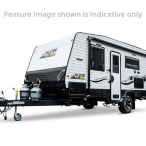 Caravan Wiring