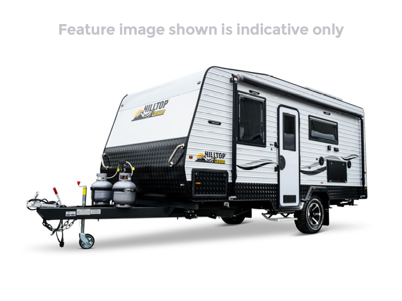 Caravan Wiring