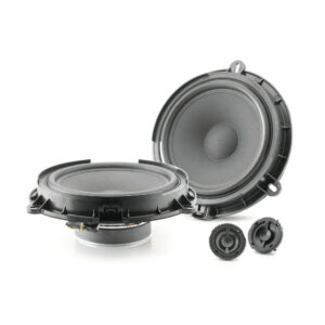 FOCAL Acoustics - Plug & Play Vehicle Specific Range