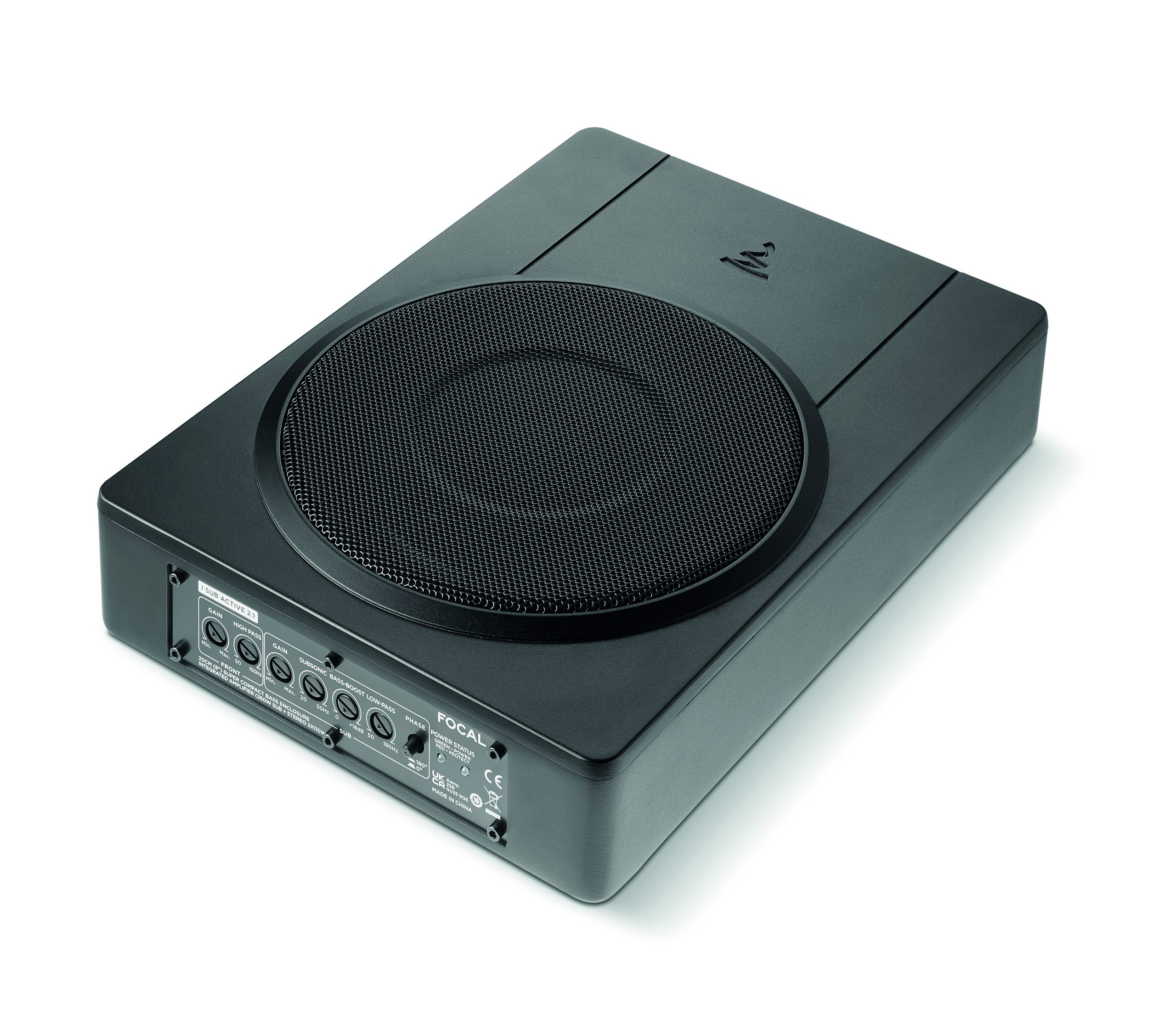 FOCAL ISUB ACTIVE 2.1