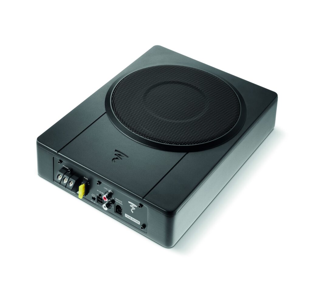 FOCAL ISUB ACTIVE