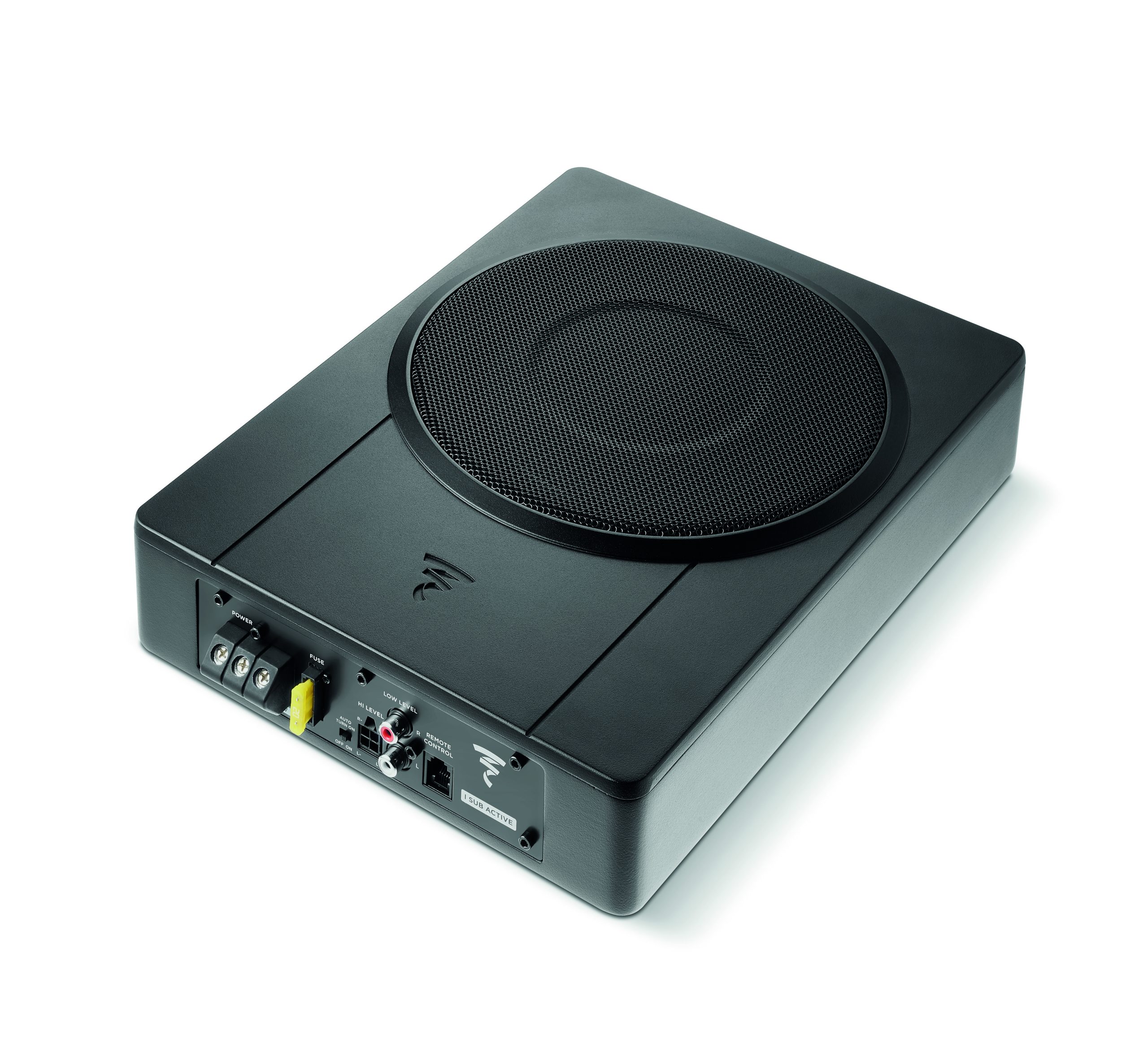 FOCAL ISUB ACTIVE