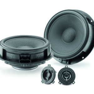VW Premium Focal 8.2 Pack