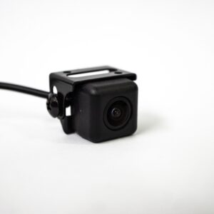 Mini Square Rear View Camera For Toyota OE - J3