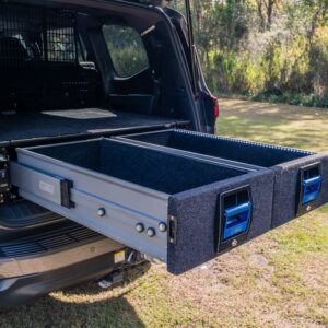 MSA Drawers System